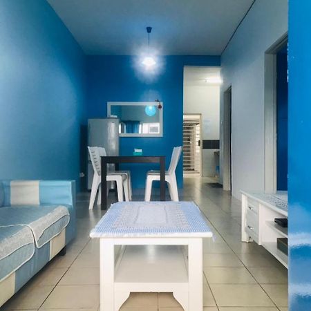 The Cave Hotel Tanah Rata Luaran gambar