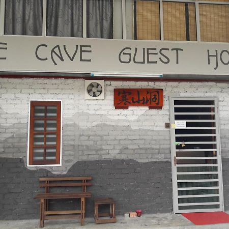 The Cave Hotel Tanah Rata Luaran gambar